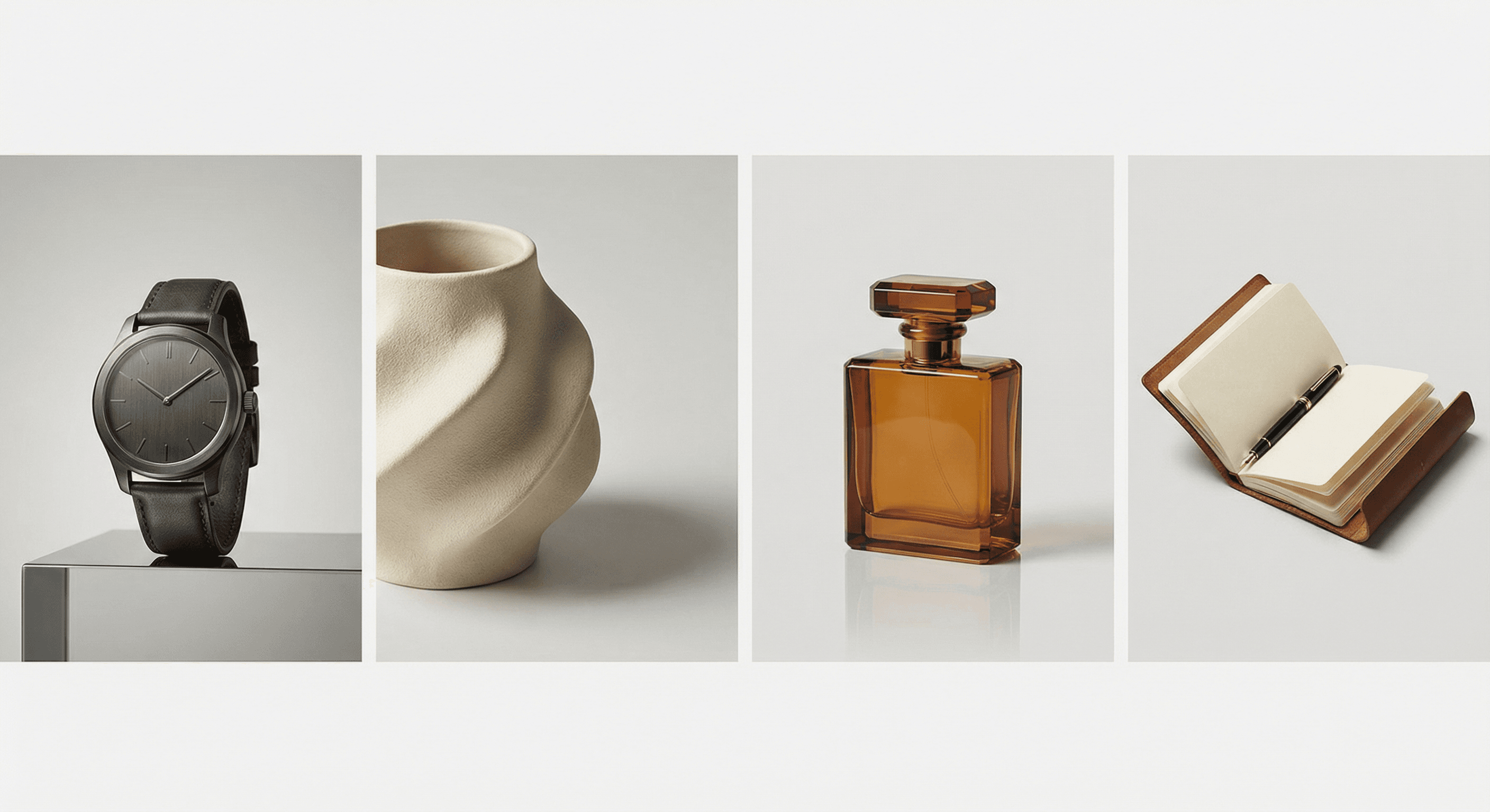 Why Premium Product Photography Matters More Than Ever