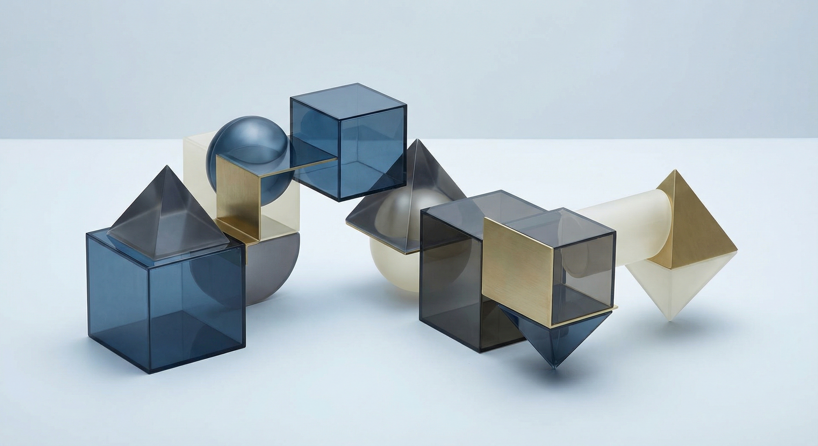 Every Visual Building Brand Cohesion Through Visual Identity | Steep Labs Blog ...